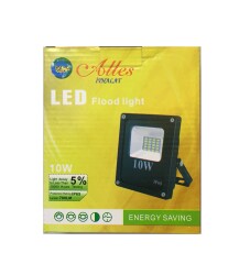 12 VOLT - 10W LED PROJEKTÖR BEYAZ - 2