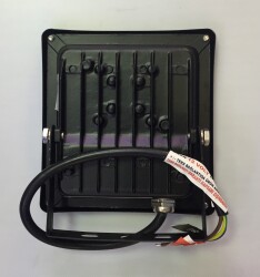 12 VOLT - 10W LED PROJEKTÖR BEYAZ - 3