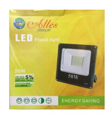 12 VOLT - 50W LED PROJEKTÖR BEYAZ - 1