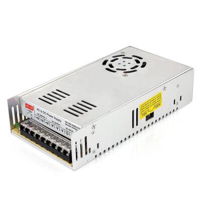 12 volt adaptör 35 amper 400 WATT - 1