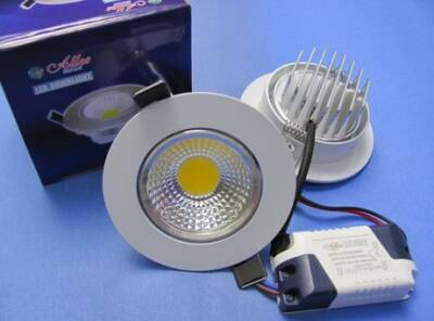 12/24 VOLT 3W LED SPOT GÜNIŞIĞI - 1