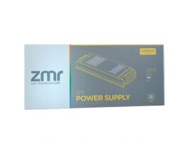 12V 5A 60W ULTRA SLIM TRAFO ZMR-701-B.00 - 3