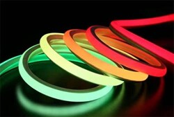 12V RGB NEON LED (5 METRE ) - 3