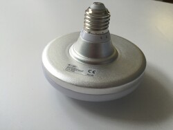 15 WATT UFO LED AMPUL GÜNIŞIĞI - 2