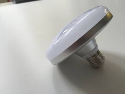 20 WATT UFO LED AMPUL GÜNIŞIĞI - 2