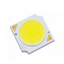 20W COB LED BEYAZ 220V - 1