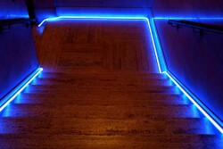 220V NEON LED GÜN IŞIĞI 8X16 MM NOAS YL42-0002 - 5