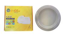 24 watt led downlight beyaz - 1