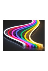 24V GÜNIŞIĞI NEON LED - 20MT - 3