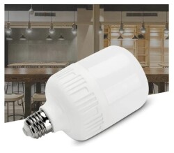 25W TORCH LED AMPUL(E27) BEYAZ IŞIK CT-4330 B CATA - 1