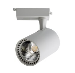 30W BEYAZ KASA RAY SPOT BEYAZ - PARİS NOAS YL29-3002 - 1