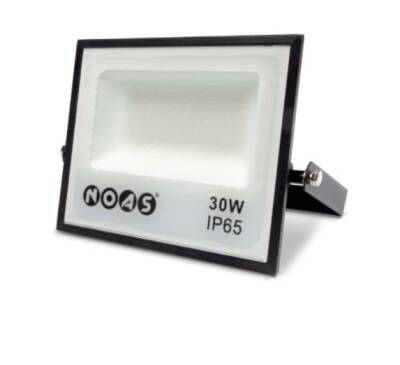 30W GÜNIŞIĞI LED PROJEKTÖR NOAS YL70-0031 - 1