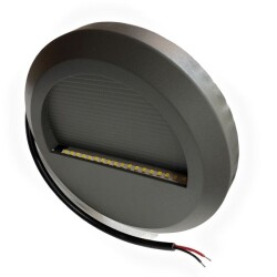 3W GÜN IŞIĞI LED ARMATÜR CT-7053 CATA - 1