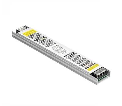 40 Amper Şerit Led Trafosu 500W Süper Slim Cata Ct-2571 - 2