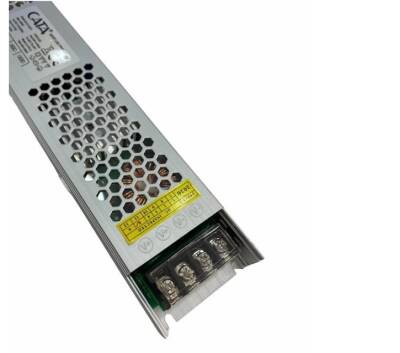 40 Amper Şerit Led Trafosu 500W Süper Slim Cata Ct-2571 - 3