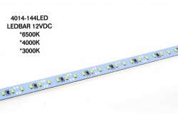 4014-144 BAR LED 4000K - 1