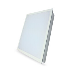 40W 60X60 BACKLIGHT SIVA ALTI LED PANEL BEYAZ YL18-5400 NOAS - 1