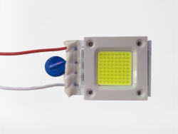 50W COB LED PROJEKTÖR ÇİPİ BEYAZ - 2