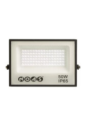 50W Ip65 6500K Beyaz Smd Led Projektör NOAS YL70-0050 - 1