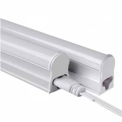 5W LED T5 EKLENEBİLİR 30CM BANT ARMATÜR BEYAZ YL97-0500 NOAS - 2