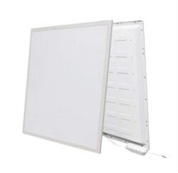 60X60 BACKLIGHT BEYAZ IŞIK LED PANEL HT-0106 - 1
