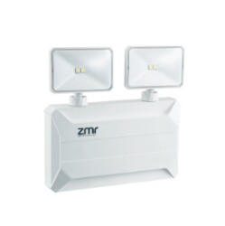 6W ACİL ÇIKIŞ IŞILDAK ZMR 671 - 1