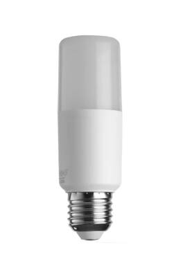 8W E27 PİL LED AMPÜL BEYAZ IŞIK YL95-0701-P - 1