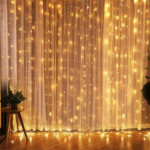 Perde Led