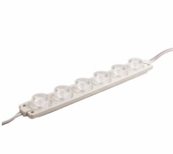 BEYAZ 6 WATT 6LI MERCEKLİ MODÜL LED - 10 ADET - 1