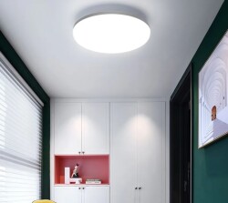 Cata 25W Modena Beyaz Led Armatür CT-7060 - 1