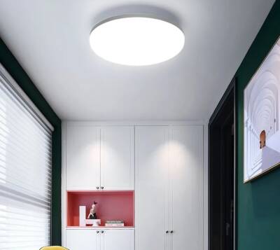 Cata 25W Modena Beyaz Led Armatür CT-7060 - 1