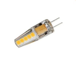 Cata 2W G4 12 Volt Led Kapsül Ampul ct-4255 - 2