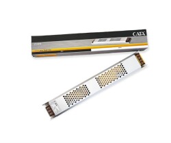 Cata 30 Amper Ultra Slim Şerit Led Trafosu CT-2678 - 1