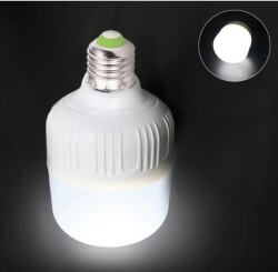 Cata 35 Watt E27 Duylu Torch Led Ampul CT-4263 Beyaz Işık - 2