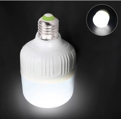 Cata 35 Watt E27 Duylu Torch Led Ampul CT-4263 Beyaz Işık - 2