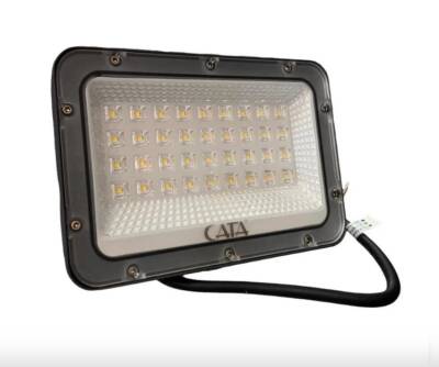 Cata 50 W Led Platınum Projektör CT-4658 Beyaz Işık - 2