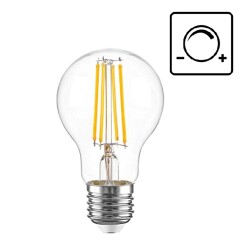 Cata 8 Watt Dimmerli Led Ampul CT-4218 GÜNIŞIĞI DİM EDİLEBİLEN AMPUL - 1