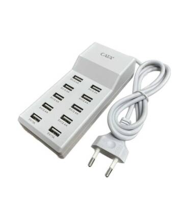 Cata CT 2554 ÇOKLU USB ŞARJ ADAPTÖRÜ - 1