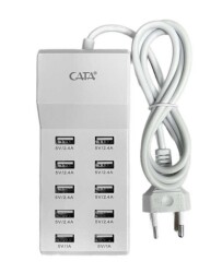 Cata CT 2554 ÇOKLU USB ŞARJ ADAPTÖRÜ - 4