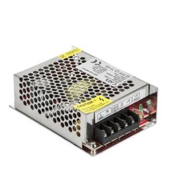 Cata CT-2559 3A 36W Şerit Led Trafosu - 3