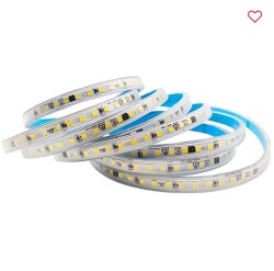 Cata CT-4476 10W 220V 120 Ledli Günışığı Dış Mekan Şerit Led ( 1 METRE ) - 1