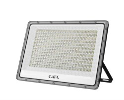 Cata CT-4665 400 Watt Platinium Led Projektör Beyaz Işık - 2