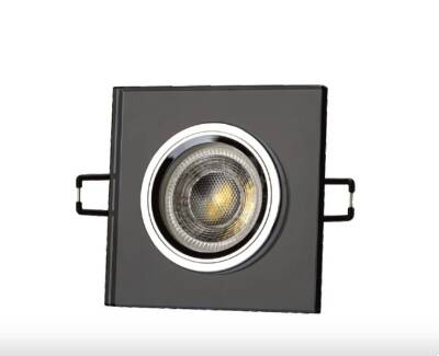 Cata CT-6647 Yeşim Dekoratif Cam Spot - 3