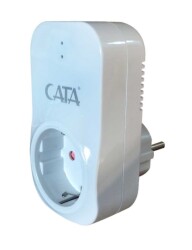 Cata CT-9186 4000W 918 Joule Akım Korumalı Priz - 2