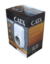 Cata CT-9186 4000W 918 Joule Akım Korumalı Priz - 3