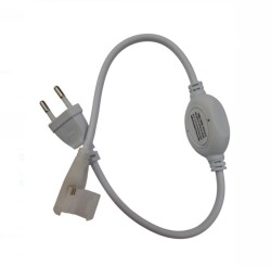 Cata Neon Led Hortum Fişi CT-4560 - 2