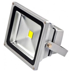 COB LED PROJEKTÖR 50 WATT GÜNIŞIĞI - 1