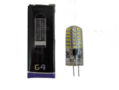 G4 DUY 220VOLT SMD LED 2 WATT AMPUL BEYAZ - 1