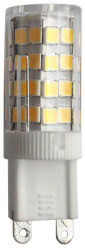 G9 DUY 220VOLT SMD LED 5 WATT AMPUL BEYAZ - 1