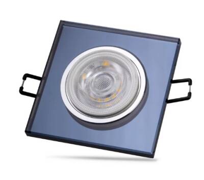 HADES KARE LED SPOT BOŞ KASA YL65 - 1630  - 1